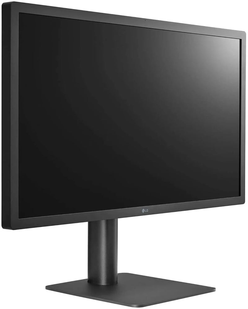 LG 24MD4KL-B.AEU 23,7" UltraFine Monitor UHD 4K