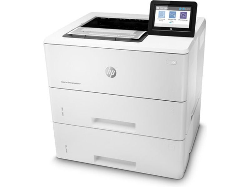 HP LaserJet Enterprise M507x laser printer b/w