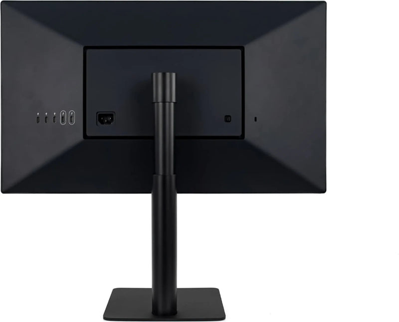 LG 24MD4KL-B.AEU 23,7" UltraFine Monitor UHD 4K