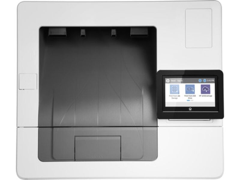 HP LaserJet Enterprise M507x laser printer b/w