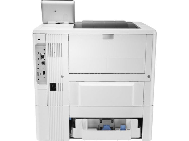 HP LaserJet Enterprise M507x laser printer b/w