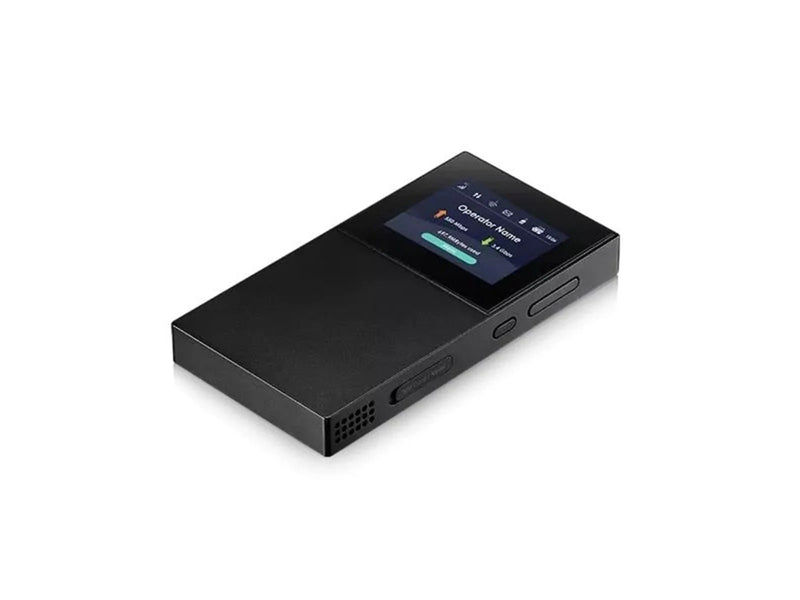 Zyxel NR2301 Mobile Hotspot - 5G LTE 1800 Mbps, 1GbE, Wi-Fi 6