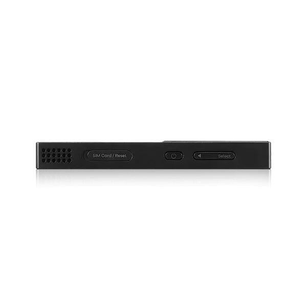 Zyxel NR2301 Mobile Hotspot - 5G LTE 1800 Mbps, 1GbE, Wi-Fi 6