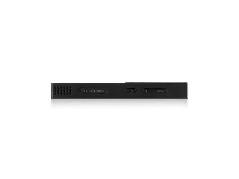 Zyxel NR2301 Mobile Hotspot - 5G LTE 1800 Mbps, 1GbE, Wi-Fi 6