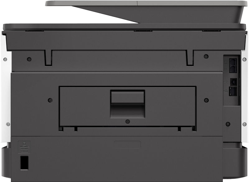 HP Officejet Pro 9022 Inkjet Multifunction Device A4, 4-in-1, printer, copier,