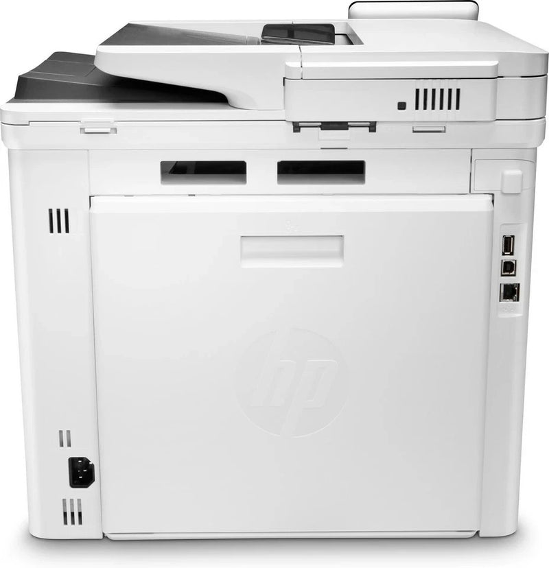 HP Color LaserJet Pro M479fdw Farblaser-Multifunktionsgerät