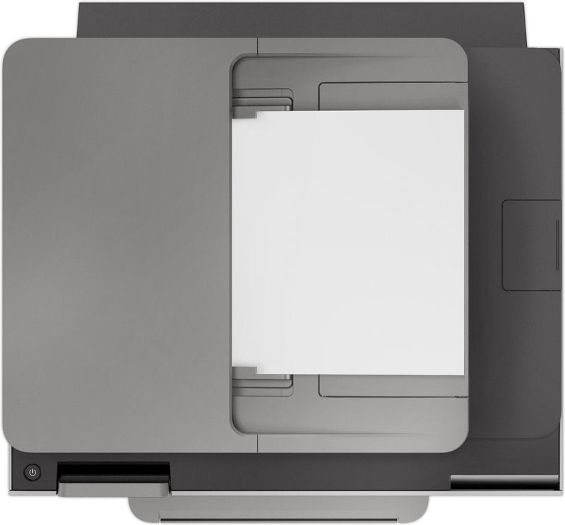 HP Officejet Pro 9022 Inkjet Multifunction Device A4, 4-in-1, printer, copier,