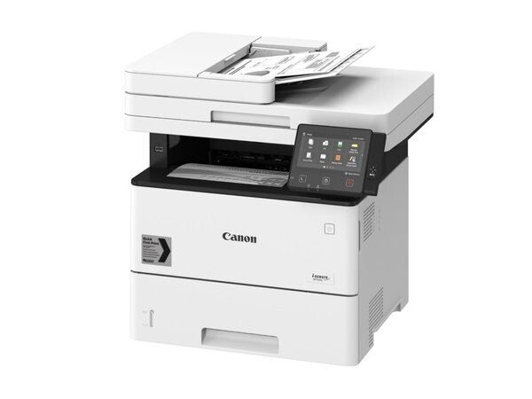 Canon i-SENSYS MF543x Laser Printer Multifunction with Fax - Monochrome - Laser