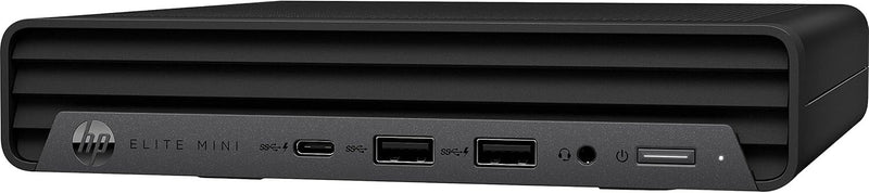 HP Elite Mini 800 G9 Desktop PC (4B435AV)