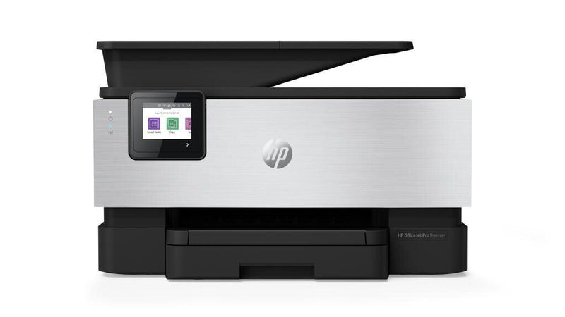 HP OfficeJet Pro 9019 Tintenstrahl-Multifunktionsgerät