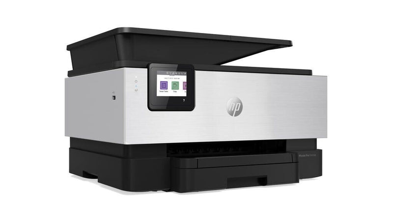 HP OfficeJet Pro 9019 Tintenstrahl-Multifunktionsgerät