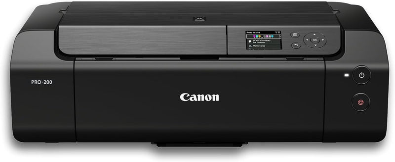 Canon PIXMA PRO-200 Drucker Farbe Tintenstrahl A3