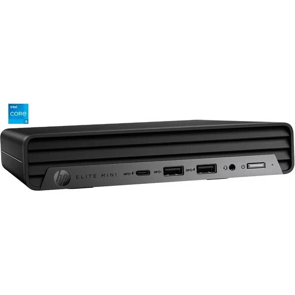 HP Elite Mini 800 G9 Desktop PC (4B435AV)