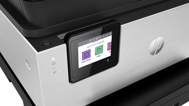 HP OfficeJet Pro 9019 Tintenstrahl-Multifunktionsgerät