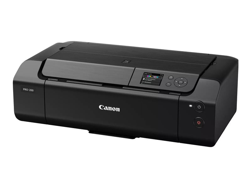 Canon PIXMA PRO-200 Drucker Farbe Tintenstrahl A3