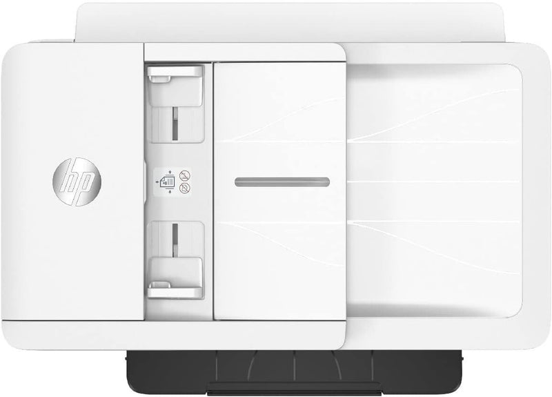 HP OfficeJet Pro A3 All-In-One Printer (DIN A3 Printer, Scanner, Copier,Fax,WiFi