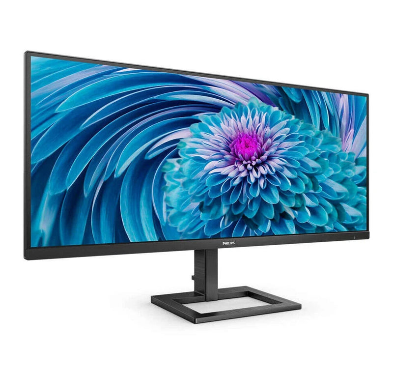 Philips 346E2LAE Monitor 86,36 cm (34 Zoll)