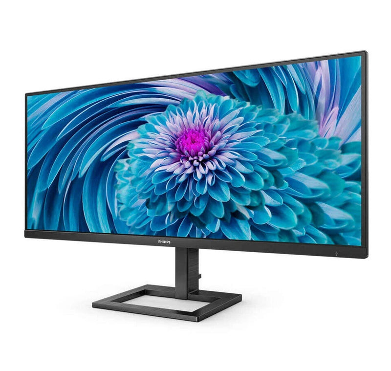 Philips 346E2LAE Monitor 86,36 cm (34 Zoll)
