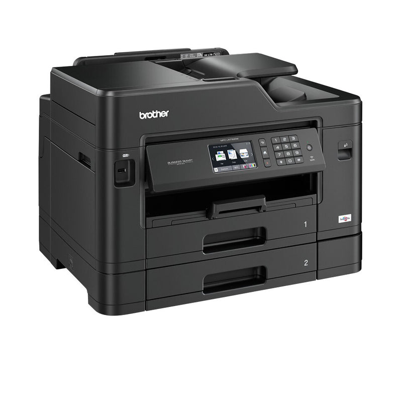 Brother MFC-J5730DW 4-in-1 Inkjet Multifunction Printer | Business Smart | Duple