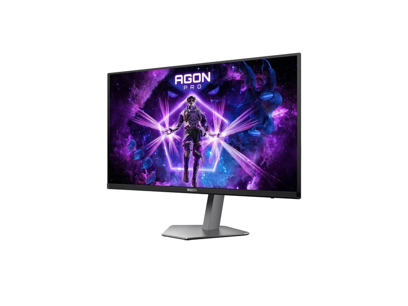 AOC AGON Pro AG276QZD2 – 27" 240 Hz QD-OLED gaming monitor