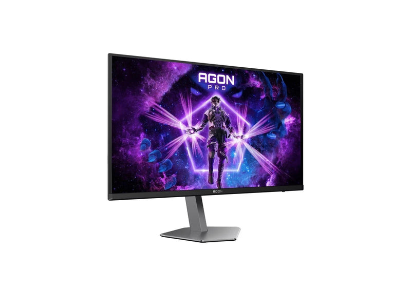AOC AGON Pro AG276QZD2 – 27" 240 Hz QD-OLED gaming monitor