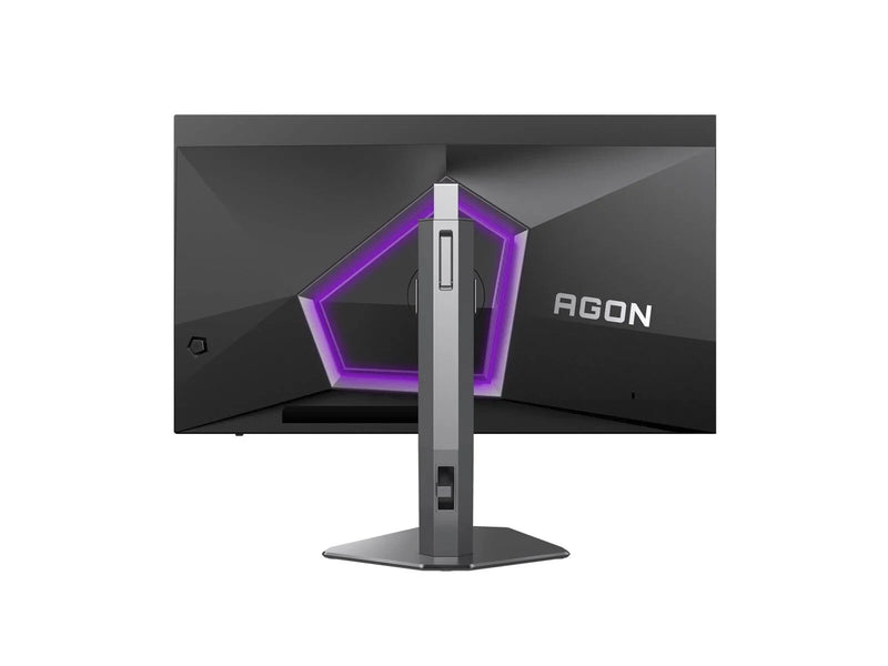AOC AGON Pro AG276QZD2 – 27" 240 Hz QD-OLED gaming monitor