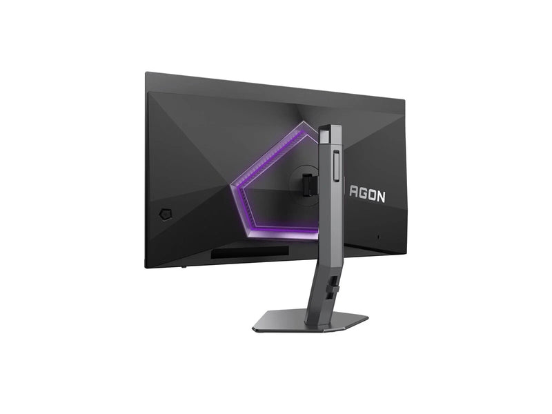 AOC AGON Pro AG276QZD2 – 27" 240 Hz QD-OLED gaming monitor