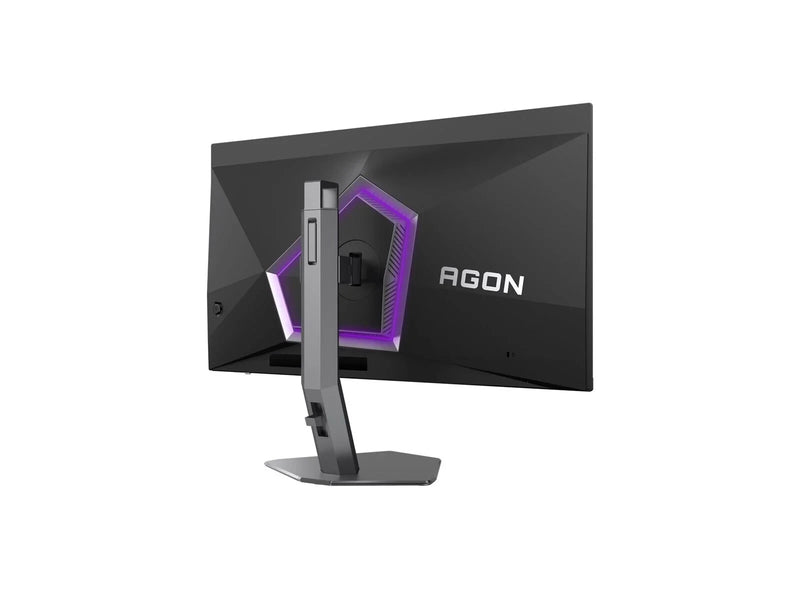 AOC AGON Pro AG276QZD2 – 27" 240 Hz QD-OLED gaming monitor