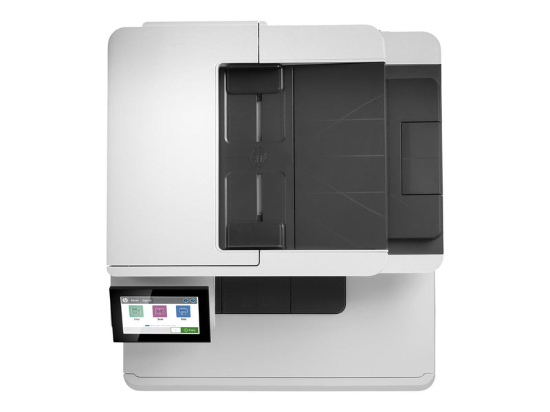HP LaserJet Enterprise MFP M480F Color Laser All in One Laserdrucker Multifunkti
