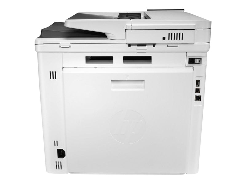 HP LaserJet Enterprise MFP M480F Color Laser All in One Laserdrucker Multifunkti
