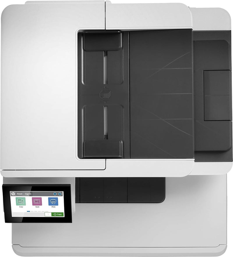 HP LaserJet Enterprise MFP M480F Color Laser All in One Laserdrucker Multifunkti