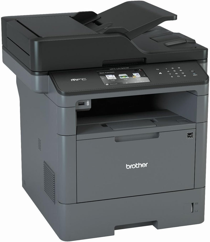 Brother MFC-L5750DW Professionelles 4-in-1 Multifunktionsgerät (MFCL5750DWG1)