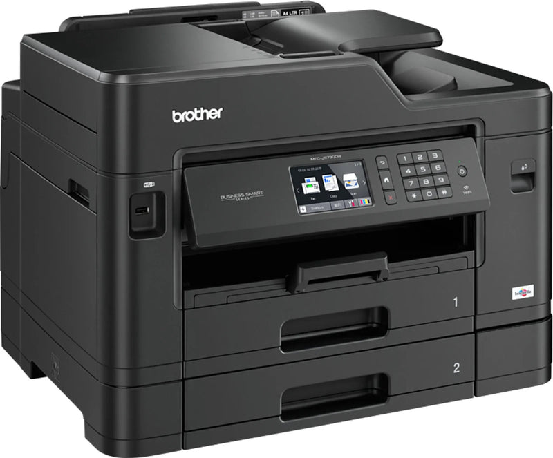 Brother MFC-J5730DW Colour Inkjet Printer | Wireless, PC Connected & Network |