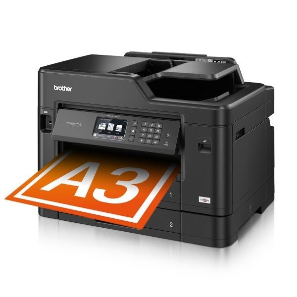 Brother MFC-J5730DW Colour Inkjet Printer | Wireless, PC Connected & Network |