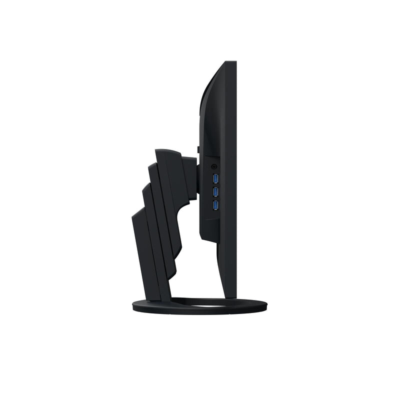 Eizo FlexScan EV2795-BK Office Monitor - IPS-Panel, HDMI, VGA