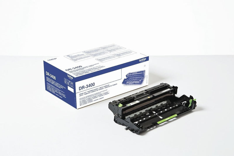 Brother MFC-L5750DW Professionelles 4-in-1 Multifunktionsgerät (MFCL5750DWG1)
