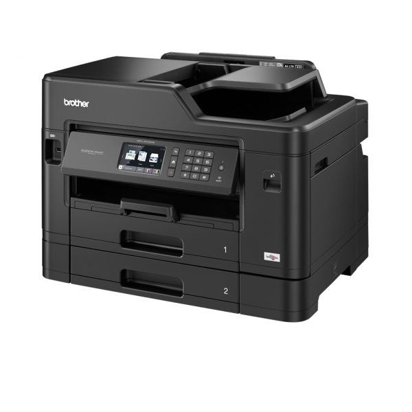 Brother MFC-J5730DW Colour Inkjet Printer | Wireless, PC Connected & Network |