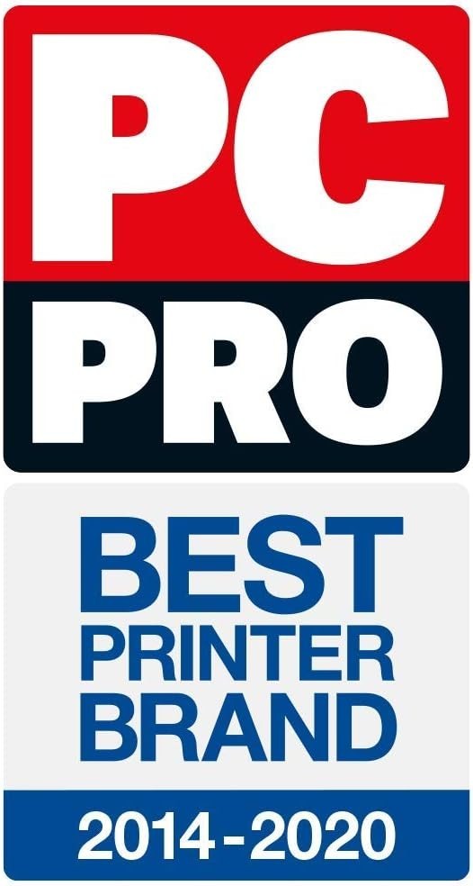 Brother MFC-J5730DW Colour Inkjet Printer | Wireless, PC Connected & Network |