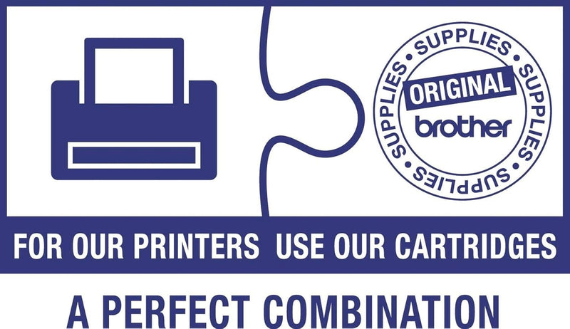 Brother MFC-J5730DW Colour Inkjet Printer | Wireless, PC Connected & Network |