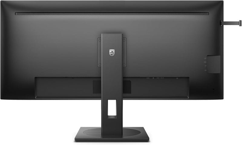 Philips 40B1U5600 – 40 Inch WQHD Monitor, Adaptive Sync, Speaker, Height-Adjus