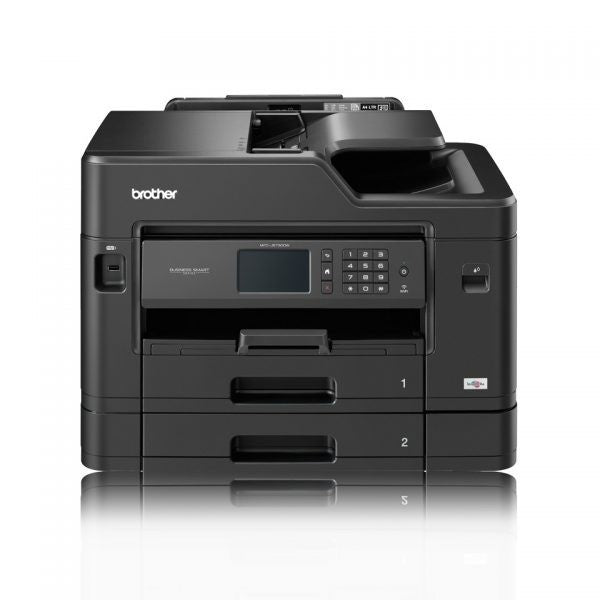 Brother MFC-J5730DW Colour Inkjet Printer | Wireless, PC Connected & Network |