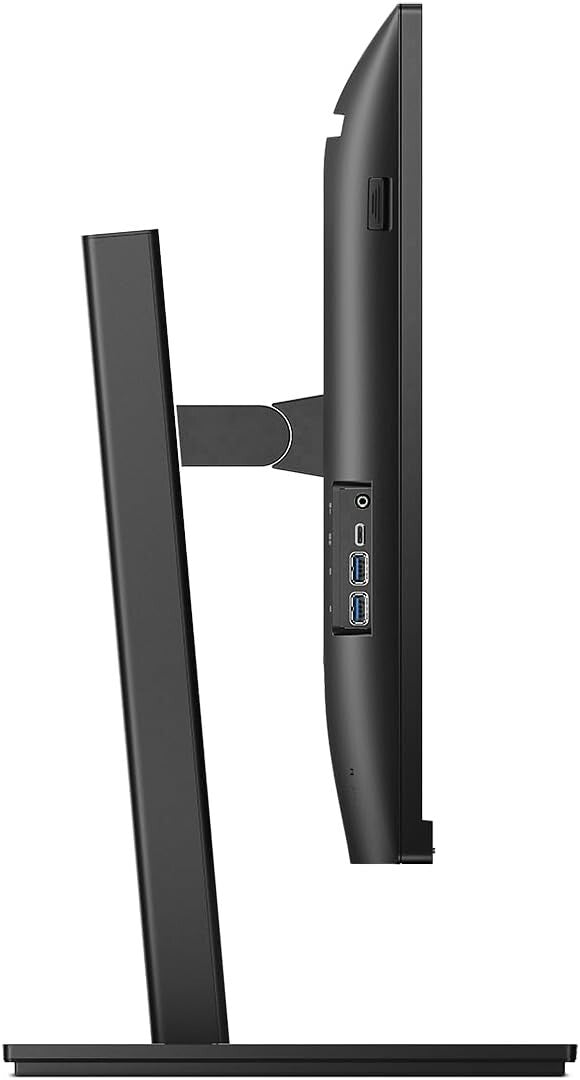 Philips 40B1U5600 – 40 Inch WQHD Monitor, Adaptive Sync, Speaker, Height-Adjus