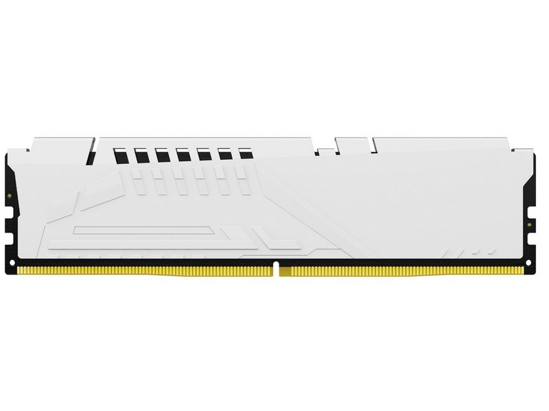 Kingston FURY Beast DDR5-6000 - 32GB - CL36 - Dual Channel (2 pcs) - AMD EXPO -