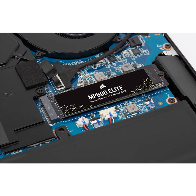 Corsair MP600 ELITE M.2 SSD - 2 TB