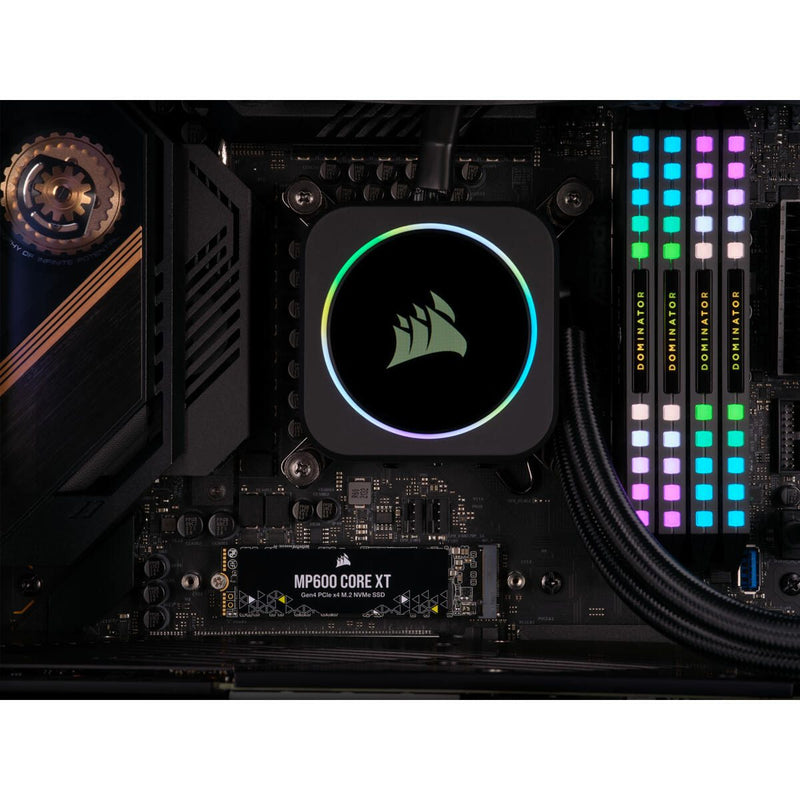 Corsair MP600 CORE XT M.2 SSD - 4 TB