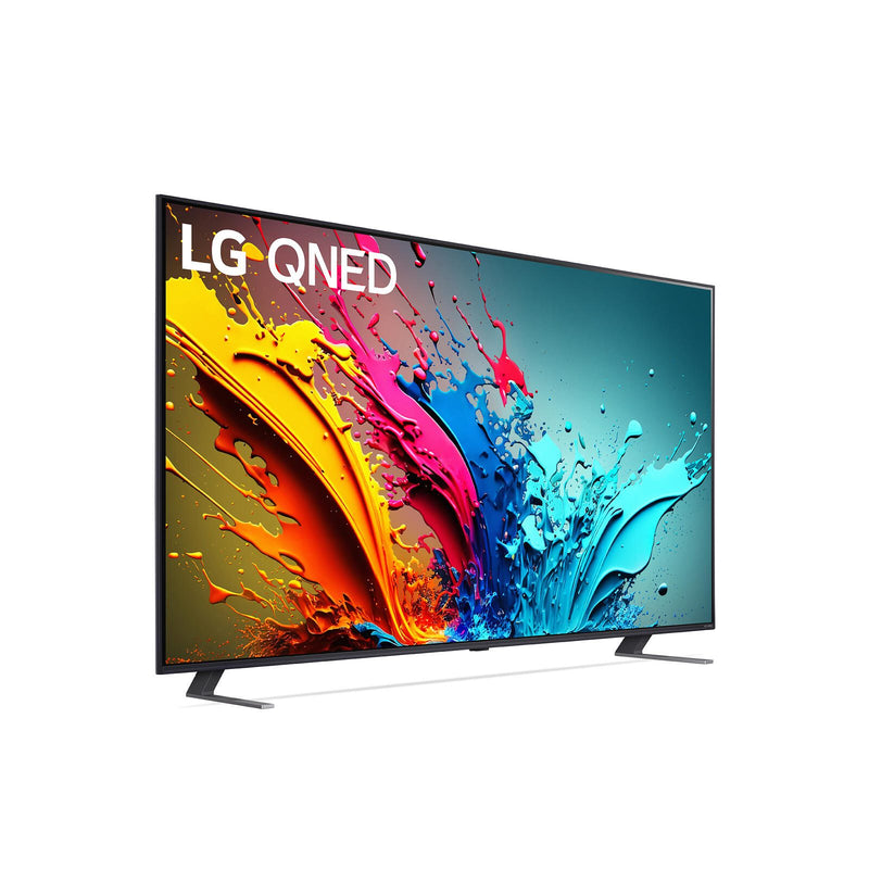 LG 65QNED85T6C 4K QNED UHD Smart TV 165,1 cm (65')