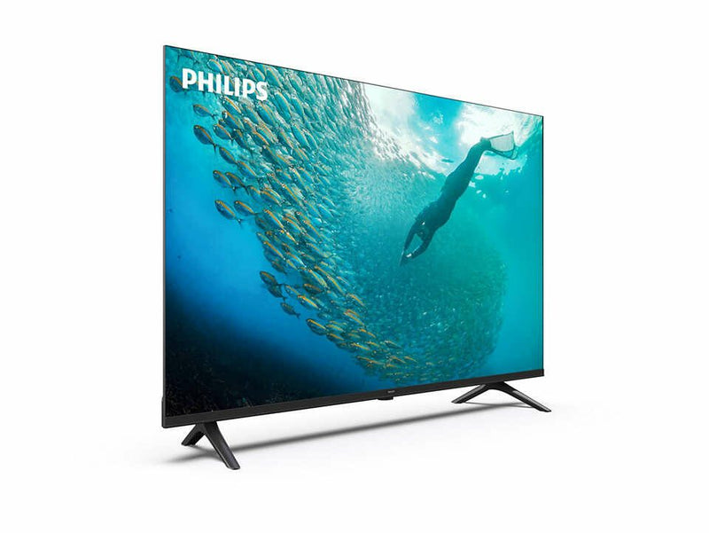Philips 55PUS7009/12 4K UHD Smart TV 139,7 cm (55')