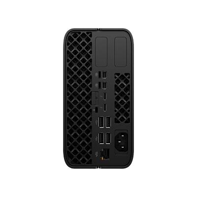 HP Z2 Mini G1a AMD Ryzen™ AI MAX PRO 390 Workstation Desktop-PC