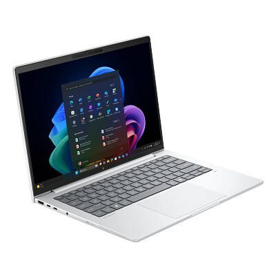 HP EliteBook 8 G1i Intel® Core™ Ultra 5 228V Notebook Next Gen AI 35.6 cm (14')