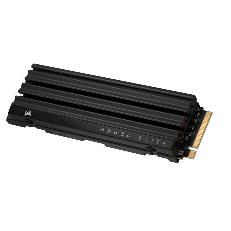 Corsair MP600 ELITE M.2 SSD - 2 TB mit Kühlkörper